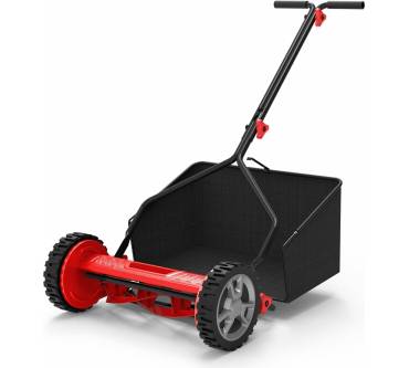 Produktbild Güde Spindelmäher GSPM 380