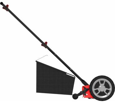 Produktbild Güde Spindelmäher GSPM 380