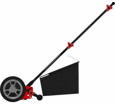 Produktbild Güde Spindelmäher GSPM 380