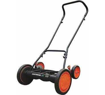 Produktbild Earthwise 1716-18EWGC Hand-Spindelmäher