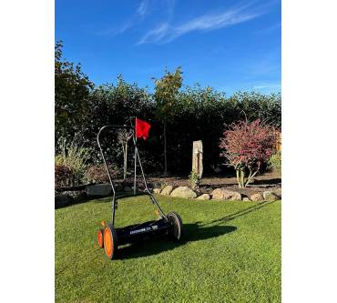 Produktbild Earthwise 1716-18EWGC Hand-Spindelmäher