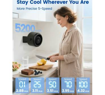 Produktbild EasyAcc YS47