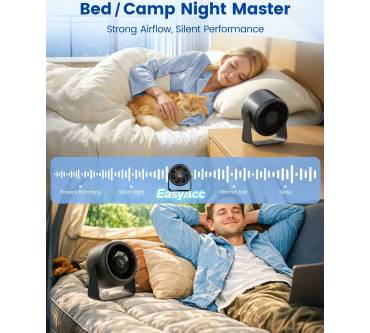 Produktbild EasyAcc YS47