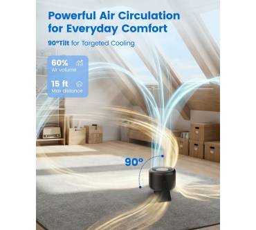 Produktbild EasyAcc YS47