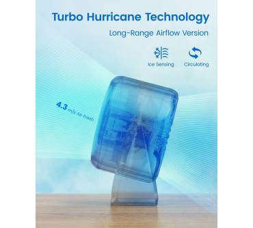 Produktbild EasyAcc YS47