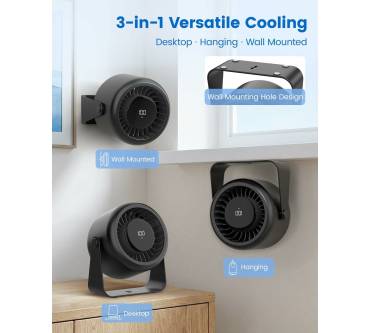 Produktbild EasyAcc YS47