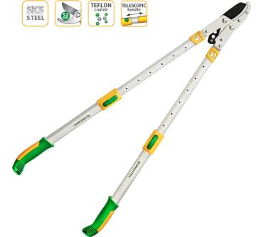 Produktbild Grüntek XT AMBOSS Teleskop-Astschere 685-1015 mm