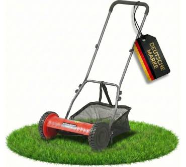 Produktbild Stahlmann Spindelmäher RoyalCut 40 cm