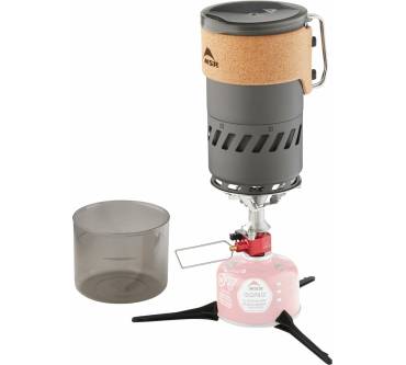 Produktbild MSR Switch Stove System (13844)