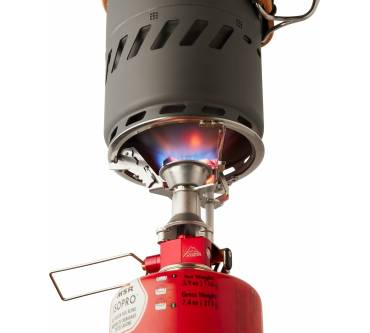 Produktbild MSR Switch Stove System (13844)