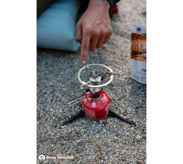 Produktbild MSR Switch Stove System (13844)