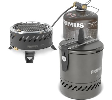 Produktbild Primus Ulti Stove System 1.0
