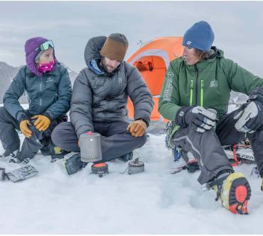 Produktbild Primus Ulti Stove System 1.0