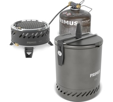 Produktbild Primus Ulti Stove System 1.7 l