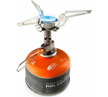 Produktbild GSI Outdoors Pinnacle Canister Stove