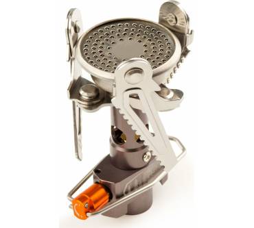 Produktbild GSI Outdoors Pinnacle Canister Stove