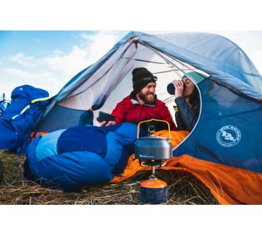 Produktbild GSI Outdoors Pinnacle Canister Stove
