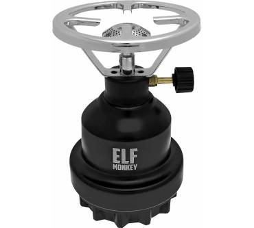 Produktbild Elfmonkey Campingkocher E190