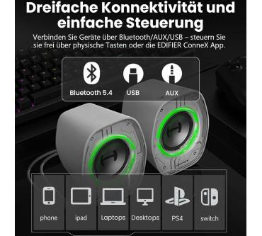 Produktbild Edifier Hecate G1000 II
