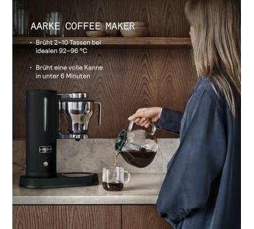 Produktbild aarke Coffee Maker