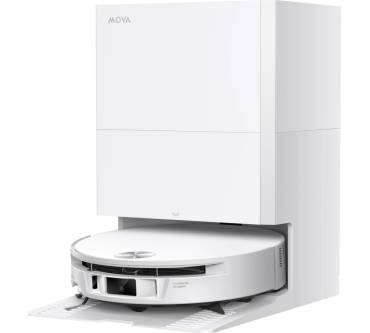 Produktbild Mova S70 Roller