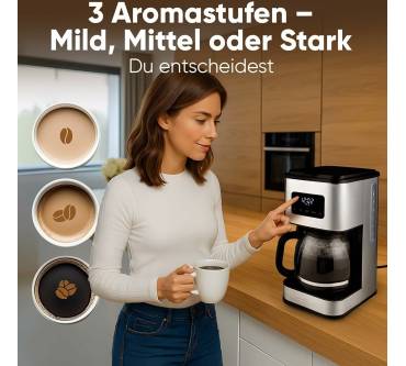 Produktbild ProfiCook PC-KA 1299