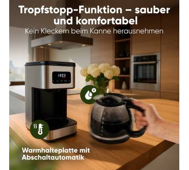 Produktbild ProfiCook PC-KA 1299