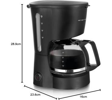 Produktbild Emerio CME-116801