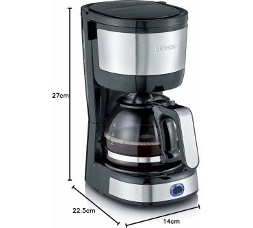 Produktbild Severin KA 4819