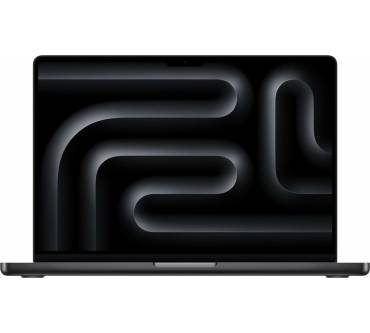 Produktbild Apple MacBook Pro 14