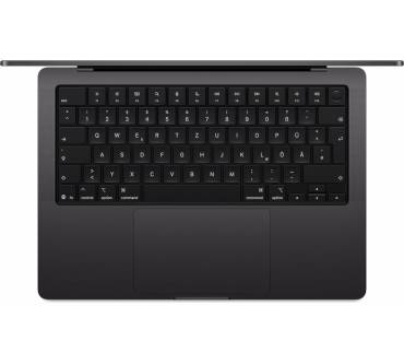 Produktbild Apple MacBook Pro 14