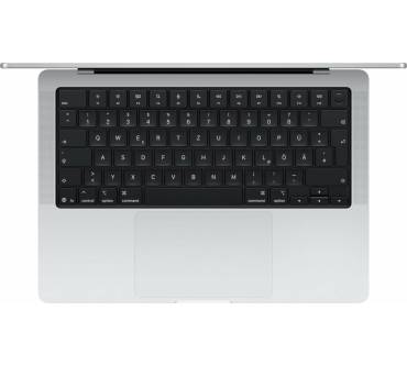 Produktbild Apple MacBook Pro 14
