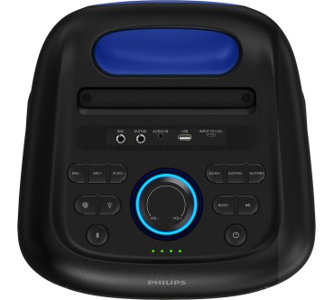 Produktbild Philips TAX2000