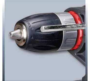 Produktbild Einhell TC-ID 550 E