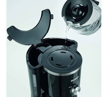Produktbild Severin KA 4820