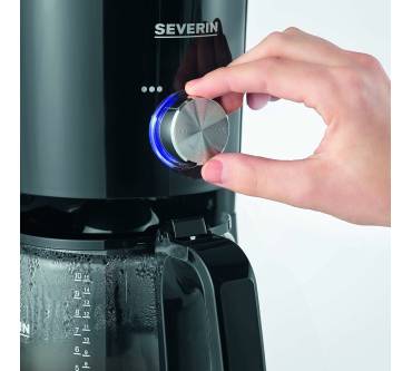 Produktbild Severin KA 4820