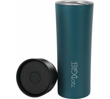 Produktbild 720° DGREE PleasureToGo 2.0 Thermo-Kaffeebecher 0,35l