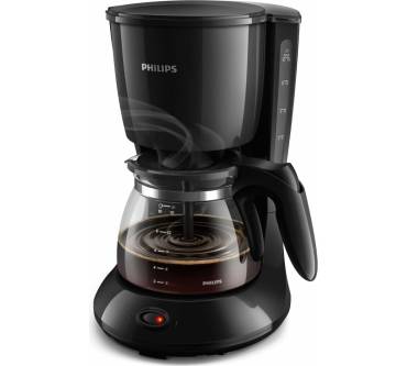 Produktbild Philips HD7461/00 New Daily