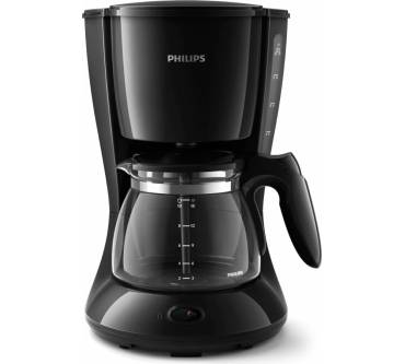 Produktbild Philips HD7461/00 New Daily