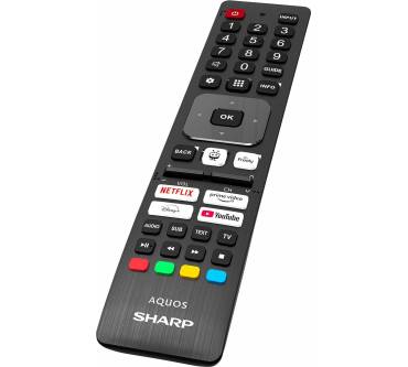 Produktbild Sharp 40HE3745E