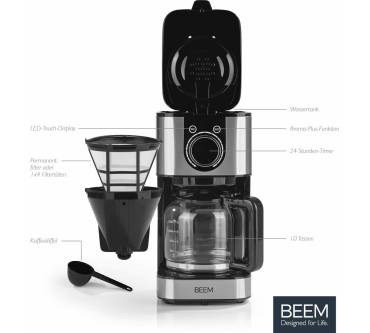 Produktbild BEEM Fresh Aroma Switch