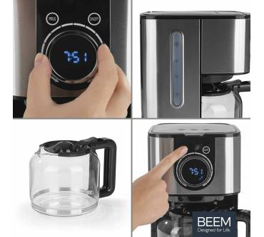 Produktbild BEEM Fresh Aroma Switch