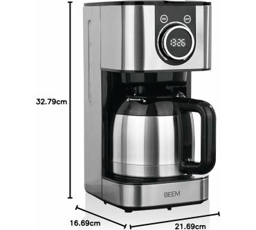 Produktbild BEEM Fresh-Aroma-Switch Thermo