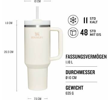 Produktbild Stanley (PMI) Quencher H2.0 FlowState