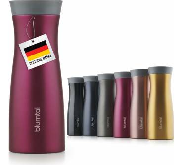 Produktbild Blumtal London 0,38 l