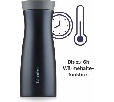 Produktbild Blumtal London 0,38 l