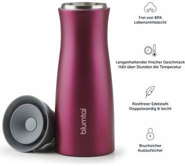 Produktbild Blumtal London 0,38 l