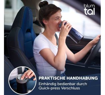 Produktbild Blumtal London 0,38 l