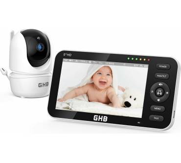 Produktbild GHB SM50B