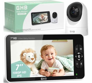 Produktbild GHB SM71